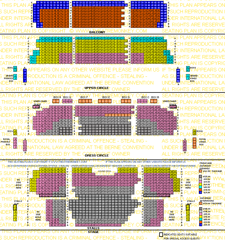 zdrurylanesatcoljun25.gif Theatre Royal Drury Lane price seating plan