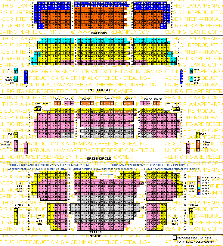 zdrurylaneweekcoljun25.gif Theatre Royal Drury Lane price seating plan