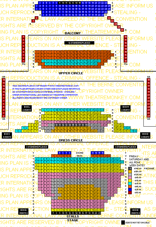 zoelcowardsatcolsept25t.gif Noel Coward theatre price seating plan