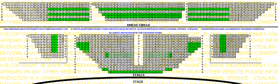 zoliviernyejuly2025.gif Olivier theatre value seating plan
