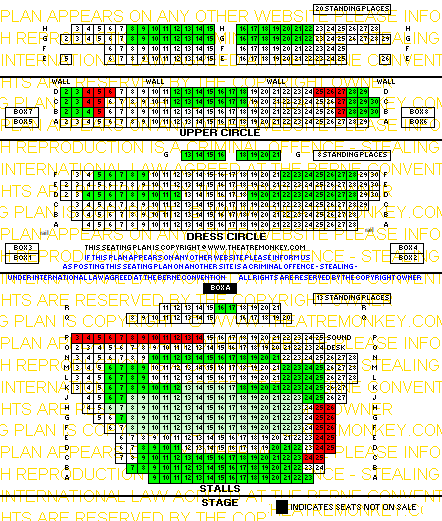 zwyndhamsweeksept25.gif Wyndhams Theatre value seating plan