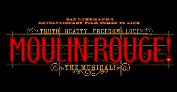 Moulin Rouge The Musical