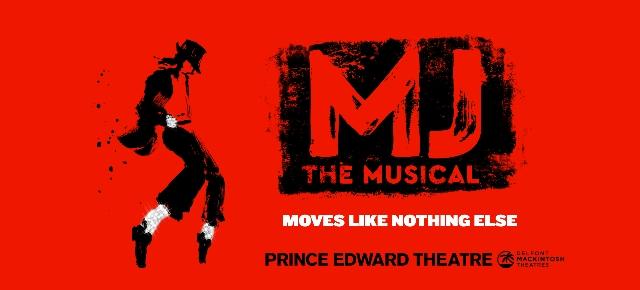 MJ The Musical