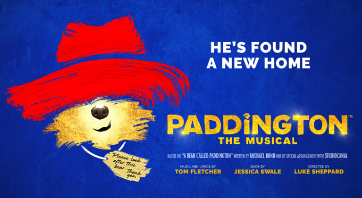 Savoy Theatre banner