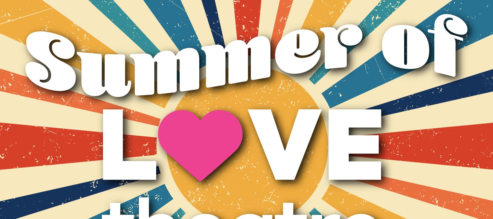 Summer Theatre Sale