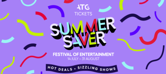 Summer Sale